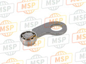 2535048H00, Stopper,Schakel, Suzuki, 1