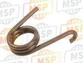 2535524F00, Spring. Stopper Arm, Suzuki