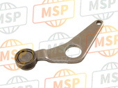 2539046001, Tampone, Ingranaggio Variatore, Suzuki, 1