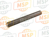 2541114331, Shaft, Fork No.1 (L:85), Suzuki