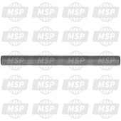 2541124501, Shaft,  Gear Shift Fork No.1, Suzuki