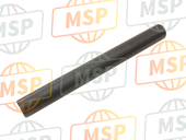 2541124F00, Shaft,Shift Fork No.2(L:132), Suzuki