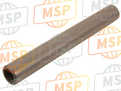 2541126D01, Shaft,  Fork (L:110), Suzuki