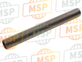 2541127A00, Shaft, Fork (L:128), Suzuki