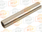 2542114D00, Shaft, No.2 (L:70), Suzuki