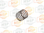 2551548H01, Spring, Shift Plate Return, Suzuki, 1