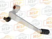 2560006G12, Lever Assy,Gear Shift, Suzuki, 1