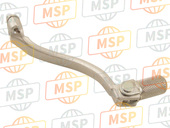 2560010H00, Lever Assy, Gear Shift, Suzuki