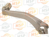 2560010H21, Lever Assy, Gear Shift, Suzuki, 2