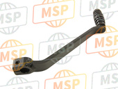 2560024H00, Lever Assy,Gear Shift, Suzuki