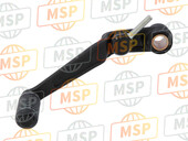 2560047H10, Lever Assy, Gear Shift, Suzuki