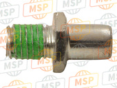 2567136A00, Stopper Versn.P, Suzuki, 2