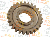 2624013A00, Gear, Kick Drive (NT:27), Suzuki