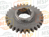 2624146000, Gear, Kick Drive (NT:30), Suzuki