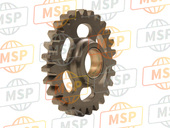 2626005D00, Gear, Kick Idle (NT:27), Suzuki