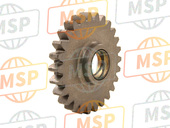 2626013A10, Ingranaggio, Kick Starter Idle, Suzuki