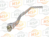 2630028H21, Lever Assy,Kick, Suzuki, 2