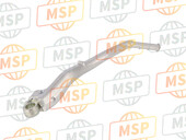 2630029F01, Lever Assy,Kick, Suzuki, 2