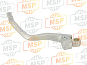 2630035G01, Lever Assy, Kick Starter, Suzuki, 2