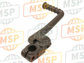 2630043E11, Lever Assy, Kick Starter, Suzuki, 2