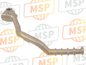 2630049H00, Lever Assy, Kick Sta.RM-Z250/, Suzuki