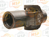 2710038A50, Yoke, Universal Joint, Suzuki