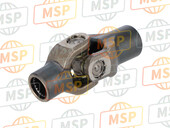 2710038B00, Yoke Comp, Universal Joint, Suzuki