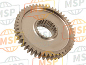 2732110G20, Gear, Final Driven (NT:49), Suzuki