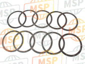 2732631810, .Shim Set(T:0.30/0.35/0.40/0., Suzuki