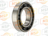 2740538FB0, .Bearing, Suzuki