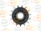 2751029E20, Sprocket, Engine (NT:15), Suzuki, 3