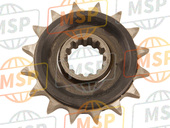 2751044A10, Sprocket,Engine, Suzuki