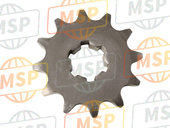 2751104701, Sprocket, Engine, 12T, Suzuki, 2