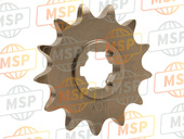 2751104710, Pignone, Suzuki