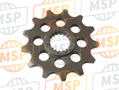 2751114121, Sprocket,  Engine (NT:13), Suzuki