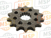 2751127A11, Engine Sprocket, Suzuki