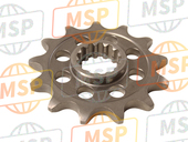 2751114310, Sprocket, Engine (NT:13), Suzuki