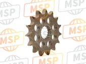 2751141711, Sprocket, Engine (NT:15), Suzuki