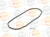 2760002J02114, Chain Assy, Drive (DID520MXV 114LE), Suzuki, 1