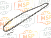 2760005D20114, Chain Assy (RK520SM114LE), Suzuki