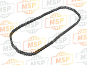 2760019C00116, Chain Assy   (DID50VM,116LE), Suzuki