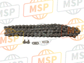 2760022G00082, Chain Assy (DID415S), Suzuki