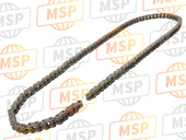 2760033E01110, Chain Assy   (RK525R0Z5,110l), Suzuki