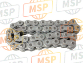 2760034A40036, Chain Assy (Did  520VSX36LE), Suzuki, 1