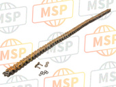 2760040F01110, Chain,Drive (DID50VA9), Suzuki