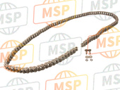 2760040F10110, Chain,Drive (DID50VA9), Suzuki