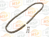 2760043B20096, Chain Assy (RK520SMOZ10S,96l), Suzuki