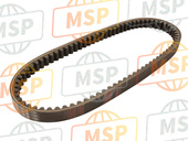 2760114F20, V Belt, Suzuki