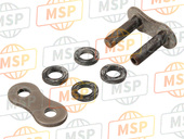 2762006G00, Joint Set, Chain, Suzuki