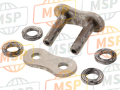 2762021E30, Joint Set, Catena GSF600, Suzuki